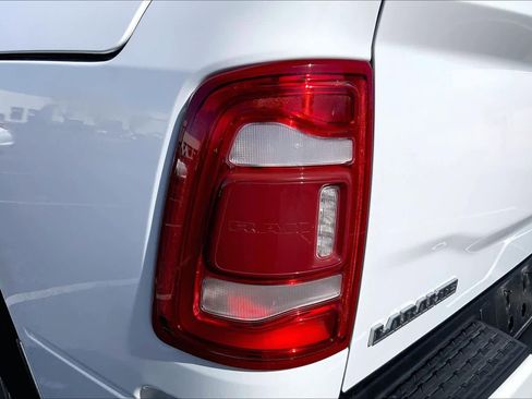 Used 2023 RAM 2500 Laramie image 25