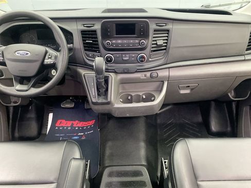 Used 2024 Ford Transit 250 148 High Roof RWD image 20