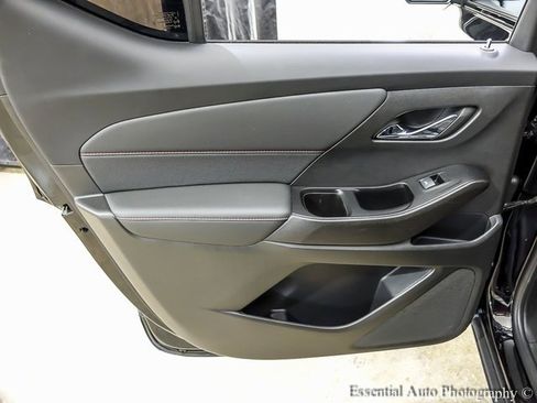 Certified 2023 Chevrolet Traverse RS image 23