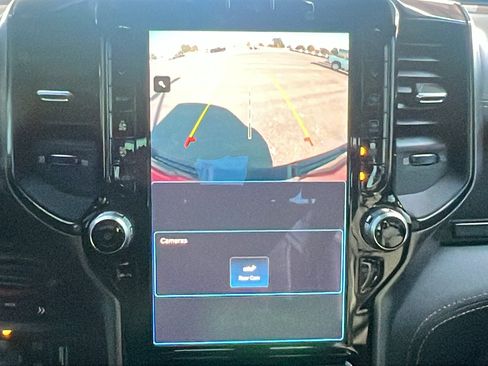 Used 2022 RAM 1500 TRX w/ TRX Level 1 Equipment Group image 29