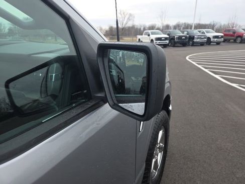 Certified 2025 Ford F150 XLT w/ Equipment Group 301A Standard image 7