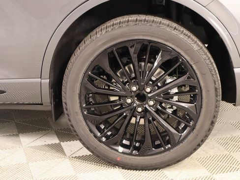 New 2026 Lincoln Corsair Premiere image 19