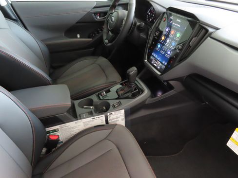 New 2026 Subaru Crosstrek 2.5i Limited image 25