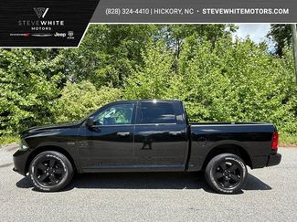 Used 2023 RAM 1500 Express w/ Wheel & Sound Group AWD/4WD video 1