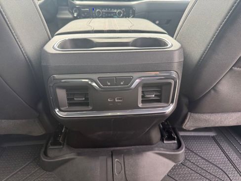 Used 2026 Chevrolet Silverado 1500 High Country w/ Technology Package AWD/4WD image 20