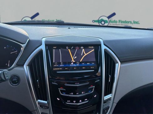 Used 2015 Cadillac SRX Performance w/ Driver Awareness Package image 44