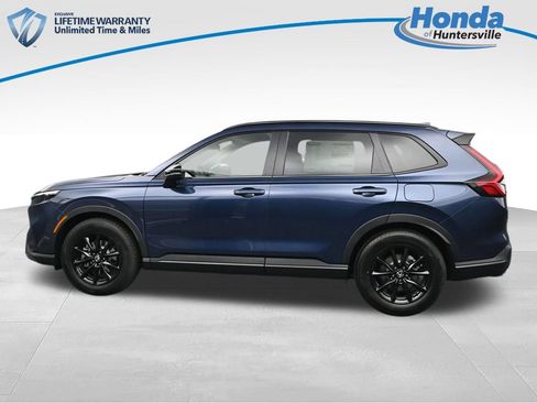 New 2026 Honda CR-V Sport-L image 5