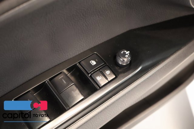 Certified 2026 Toyota Camry LE w/ Preferred Package 2 (TMS) FWD image 11