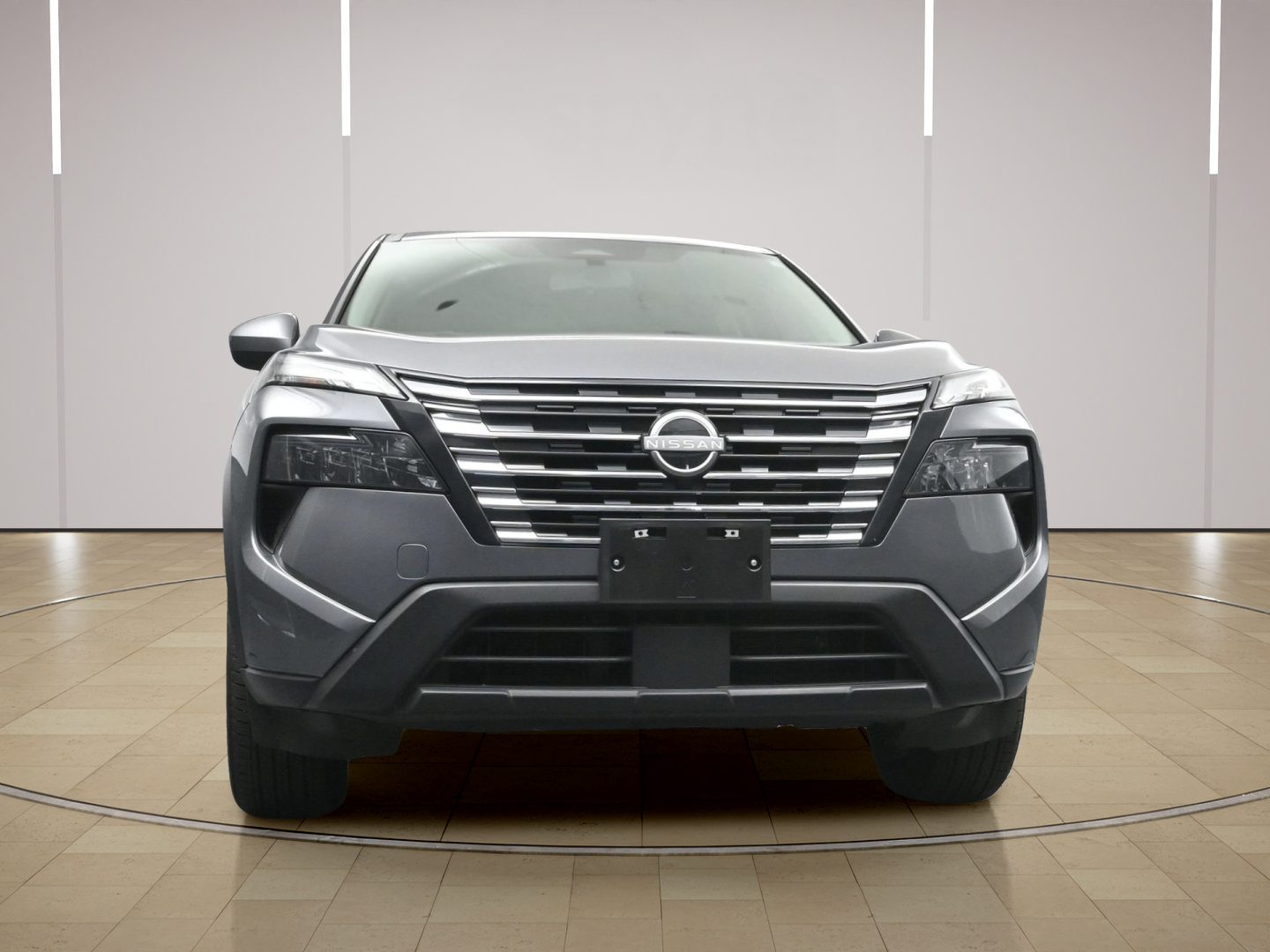 Certified 2024 Nissan Rogue SV FWD image 22