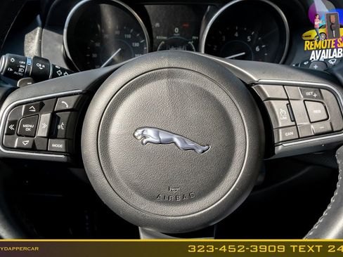 Used 2018 Jaguar XE RWD image 24
