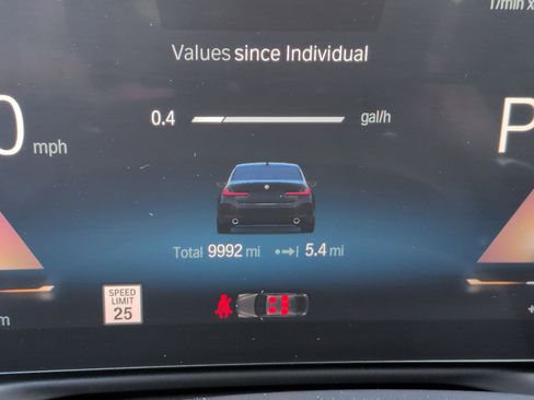 Certified 2023 BMW 330i Sedan w/ Premium Package image 22