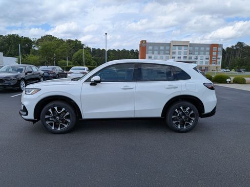 New 2026 Honda HR-V EX-L image 6
