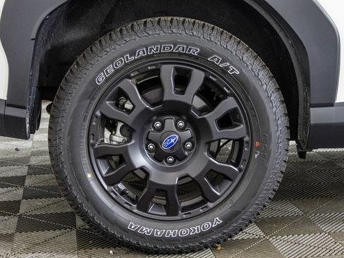Used 2026 Subaru Forester Wilderness AWD/4WD image 51