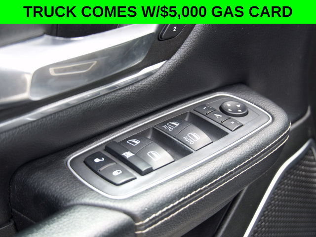 Used 2022 RAM 1500 Laramie w/ Laramie Southwest Edition AWD/4WD image 25