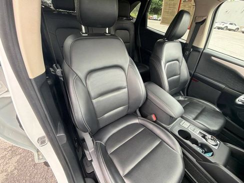 Used 2020 Ford Escape SEL AWD/4WD image 42