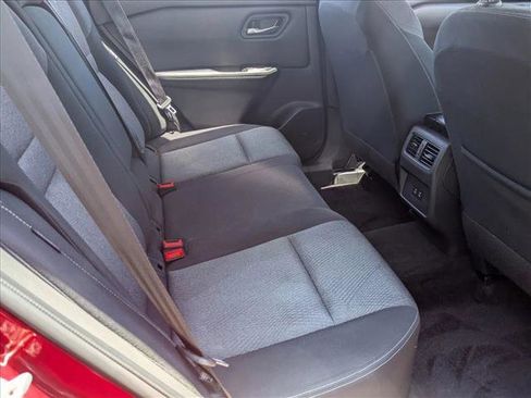 Used 2024 Nissan Rogue SV AWD/4WD image 19