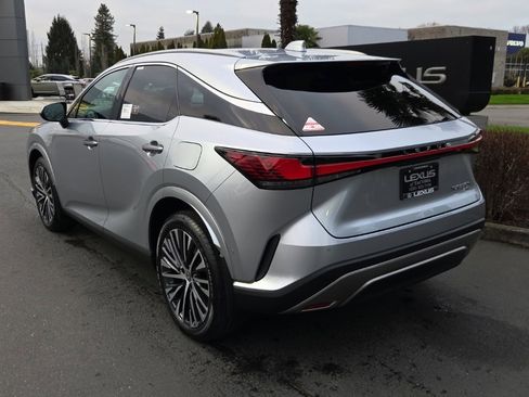 New 2026 Lexus RX 350 image 3
