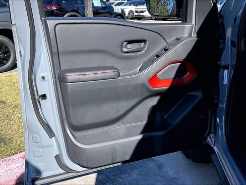 New 2026 Nissan Frontier Pro-X w/ Pro Premium Package image 16