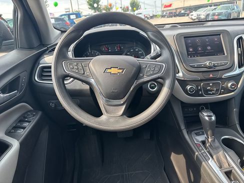 Used 2020 Chevrolet Equinox LS w/ LS Convenience Package AWD/4WD image 14