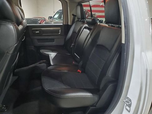 Used 2017 RAM 1500 Lone Star image 22