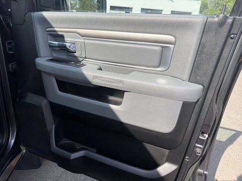 Used 2015 RAM 1500 Big Horn AWD/4WD image 14