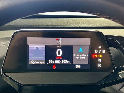 Certified 2024 Volkswagen ID.4 2WD image 15