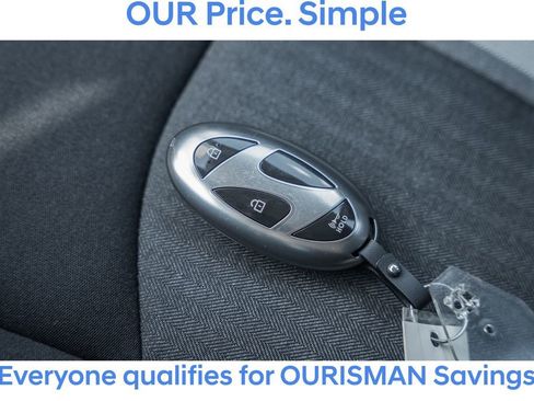 New 2025 Hyundai Sonata SEL image 38