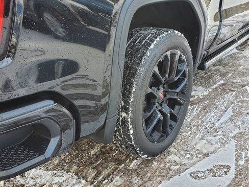 Used 2022 GMC Sierra 1500 Denali w/ Technology Package image 53