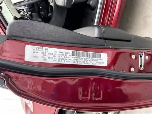 Used 2017 Dodge Durango GT w/ Nav & Power Liftgate Group AWD/4WD image 32