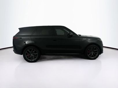 Certified 2024 Land Rover Range Rover Sport Dynamic SE
