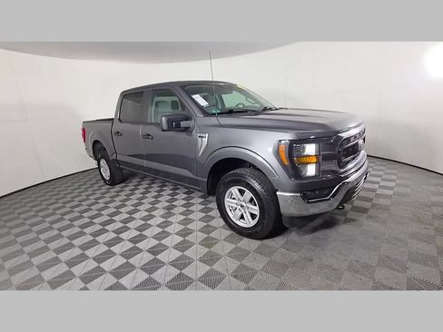 Used 2023 Ford F150 XLT AWD/4WD image 35
