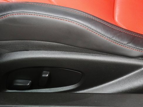 Used 2023 Chevrolet Camaro LT image 19