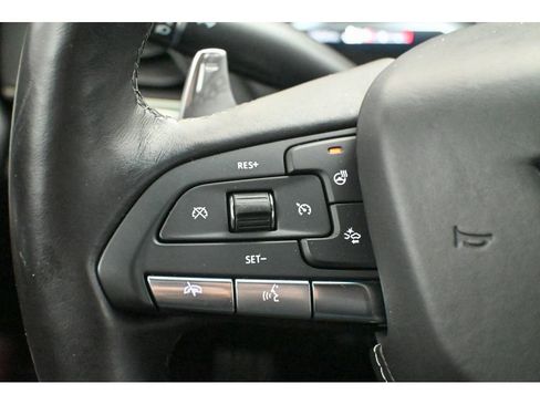 Used 2023 Cadillac CT4 V w/ LPO, ONYX Package image 38