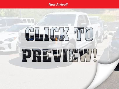 Used 2020 Ford F150 XL w/ Equipment Group 101A Mid