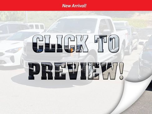 Used 2020 Ford F150 XL w/ Equipment Group 101A Mid AWD/4WD image 1