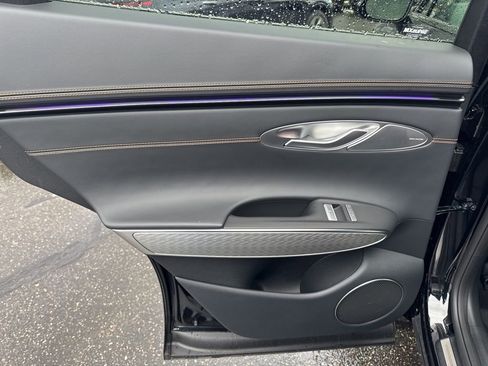 New 2026 Genesis GV70 2.5T Sport Prestige image 40