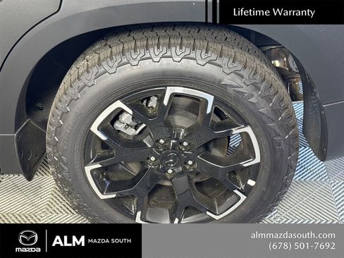 New 2026 MAZDA CX-50 Meridian Edition w/ Weather Package image 19