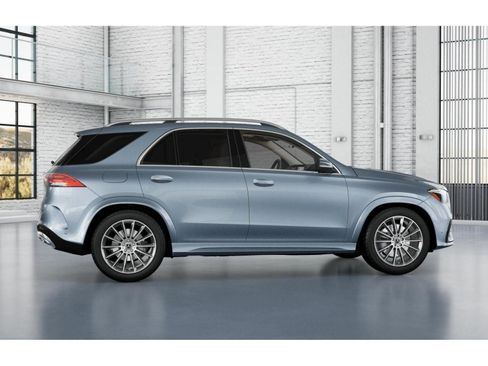 New 2026 Mercedes-Benz GLE 350 4MATIC image 17