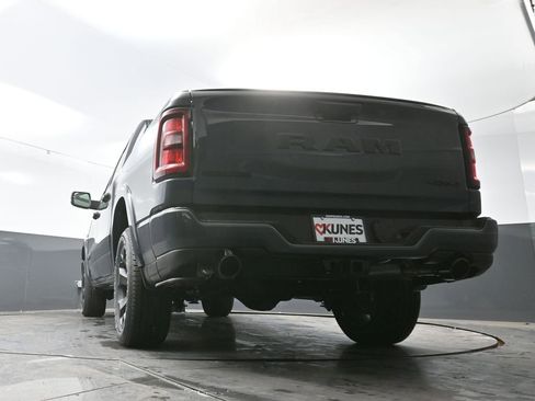 New 2026 RAM 1500 Big Horn image 54
