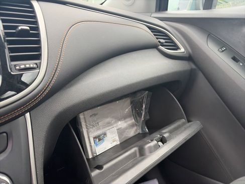 Used 2018 Chevrolet Trax LS w/ LPO, Cargo Package image 17