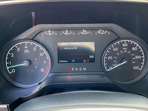 Used 2023 Ford F150 XL w/ Trailer Tow Package RWD image 21