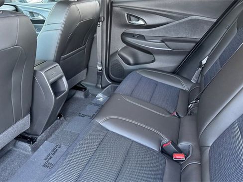 New 2024 Buick Envista Preferred w/ Convenience I Package image 13