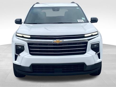 New 2026 Chevrolet Traverse LT w/ Driver Confidence Package image 7