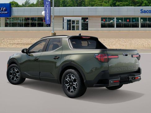 New 2026 Hyundai Santa Cruz XRT image 5