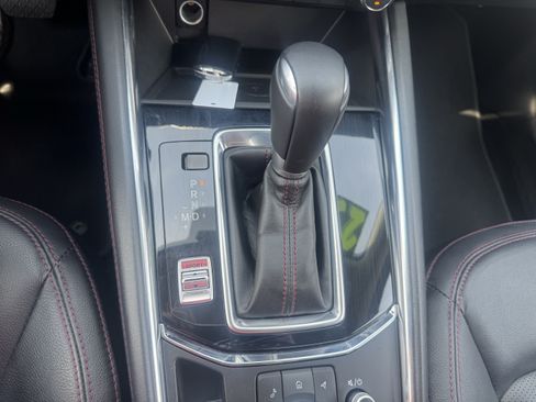 Used 2025 MAZDA CX-5 Carbon Edition AWD/4WD image 23