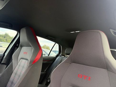 Used 2024 Volkswagen GTI S image 15