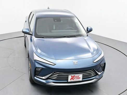 New 2026 Buick Envista Preferred w/ Convenience I Package image 4