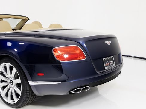 Used 2014 Bentley Continental GT image 52