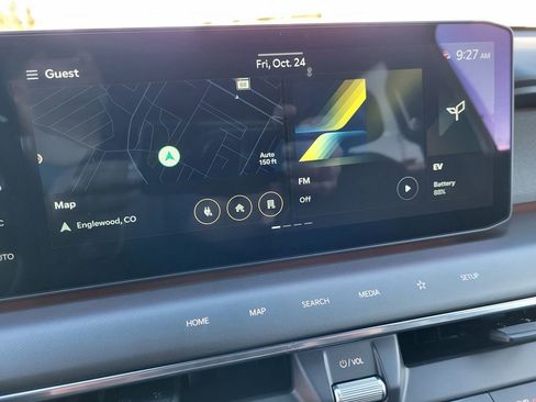 New 2026 Kia EV9 Land image 25