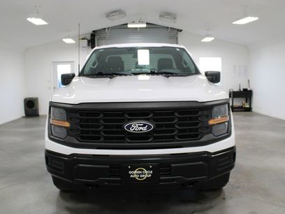 Used 2024 Ford F150 XL